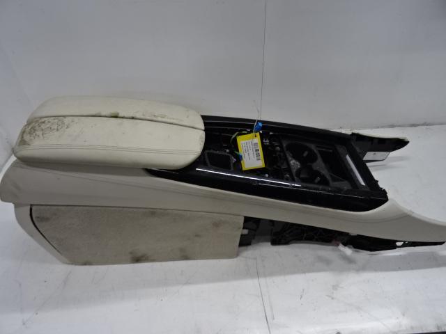 MIDDENCONSOLE BMW X5 (F15) (01-2013/07-2018), Auto-onderdelen, Interieur en Bekleding, BMW, Gebruikt
