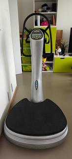 Powerplate Next Generation, Ophalen, Benen, Gebruikt, Trilplaat