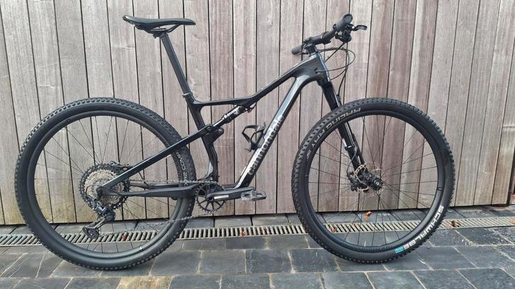 Cannondale Scalpel Lefty., Fietsen en Brommers, Fietsen | Mountainbikes en ATB, Zo goed als nieuw, Ophalen