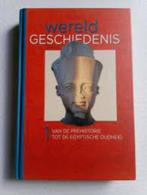 Wereldgeschiedenis 01-12|De Morgen 9789077686867, Boeken, Overige gebieden, Ophalen of Verzenden, Zo goed als nieuw, Zie beschrijving