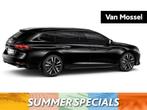 Peugeot 508 SW Allure Pack, Auto's, Stof, Gebruikt, Zwart, Bedrijf