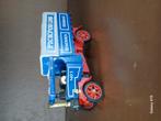 Prachtige retro camion oldtimer, Ophalen of Verzenden, Zo goed als nieuw