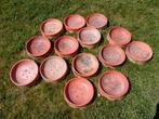 set van 14 duivennesten, Ophalen of Verzenden, Gebruikt