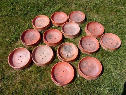 set van 14 duivennesten, Dieren en Toebehoren, Overige Dieren-accessoires, Gebruikt, Ophalen of Verzenden