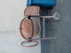 Betonmolen werkt nog heel goed, Doe-het-zelf en Bouw, Betonmolens, Ophalen, Gebruikt