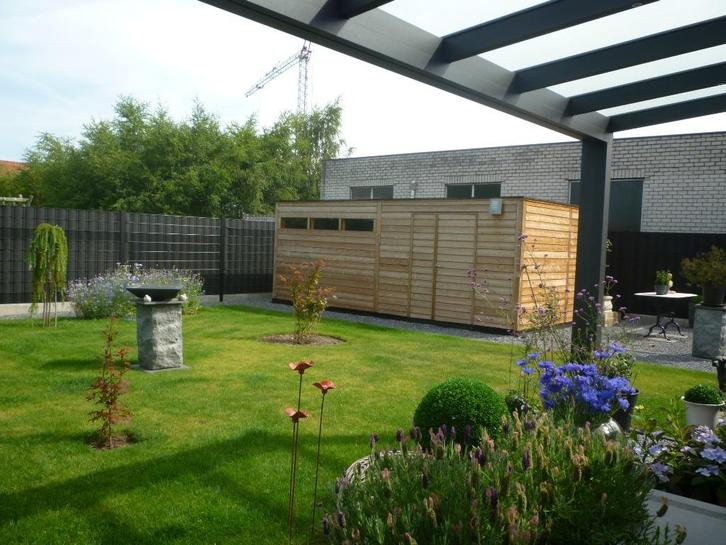 Gelijkvloers appartement met 3 slaapkamers, Immo, Huizen en Appartementen te koop, Provincie Limburg, 200 tot 500 m², Appartement