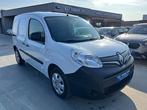 Renault Kangoo 1.5 DCI LICHTE VRACHT BLUETOOTH AIRCO BTW, Auto's, Bestelwagens en Lichte vracht, Euro 6, Renault, Wit, Start-stop-systeem
