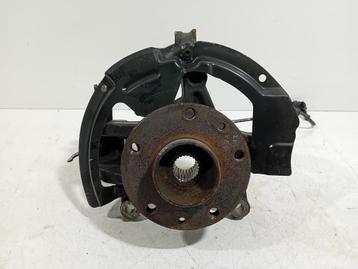 WIELNAAF LINKS VOOR Renault Megane IV (RFBB) (01-2015/-) beschikbaar voor biedingen