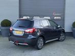 Suzuki SX4 S-Cross 1.6 Exclusive | Navigatie | Trekhaak | St, Auto's, Suzuki, Stof, Gebruikt, Euro 6, 4 cilinders