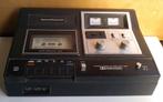 Prima vintage Stereo Cassette Tape Deck, Audio, Tv en Foto, Ophalen of Verzenden
