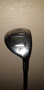 Mizuno Bois 3 Zoid, Enlèvement, Utilisé, Club, Mizuno