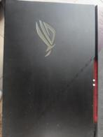 Asus rog, Ophalen of Verzenden