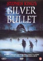 Silver bullet - in prima staat, Ophalen of Verzenden, Zo goed als nieuw, Monsters