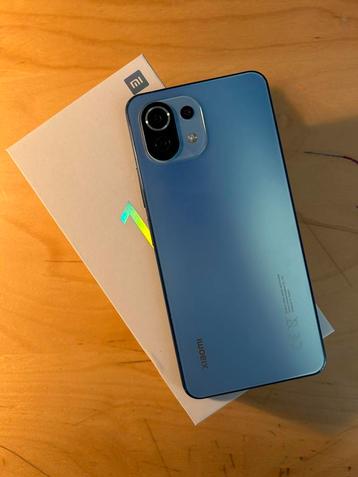 Xiaomi Mi 11 Lite | 128 Go | État parfait, Télécoms, Téléphonie mobile | Marques Autre, Avec simlock (verrouillage SIM), Autres modèles
