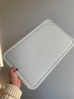 Brabantia snijplank, Enlèvement ou Envoi, Utilisé