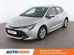 Toyota Corolla 1.2 Turbo Active (bj 2019), Voorwielaandrijving, Stof, Gebruikt, 116 pk