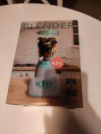 Blender, Ophalen of Verzenden