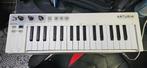 Arturia Portable MIDI keyboard controller, Muziek en Instrumenten, Ophalen, Gebruikt