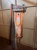 Pladdet PDH 30 S sloophamer breekhamer 2022, Zakelijke goederen, Ophalen, Graafmachine