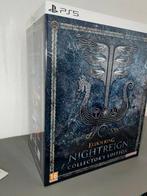 Elden Ring Nightreign Collector's Edition, Ophalen of Verzenden, Nieuw