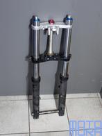 Voorvork voor de Kawasaki ZX6R 1998 - 1999 ZX-6R ZX6-R ZXR 6, Motoren, Onderdelen | Kawasaki, Ophalen of Verzenden, Gebruikt