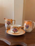 Service à café ou thé en porcelaine, Antiquités & Art, Enlèvement