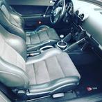 Audi tt matten uit voorraad, Enlèvement ou Envoi, Neuf, Audi