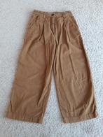 Toffe brede broek m. 152 Bellerose bruin winter, Kinderen en Baby's, Ophalen of Verzenden, Gebruikt, Broek