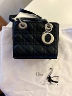 handtas Dior I op I, Enlèvement, Neuf, Bleu, Sac à main