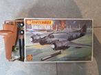 Matchbox 1973 Beaufighter MK-X British 1/72, Ophalen