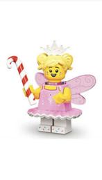 LEGO Minifigures Serie 23 - Nr. 2 - Snoepfee - 71034, Ophalen of Verzenden, Nieuw