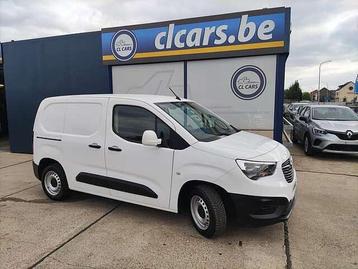 Opel Combo 1.6D/Euro6/Navi/Pdc/Bluetooth/Trekhaak/10700Ex beschikbaar voor biedingen