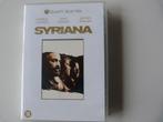Syriana [DVD], Ophalen of Verzenden, Zo goed als nieuw, Drama, Vanaf 16 jaar