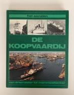Het aanzien, de koopvaardij, van driemaster tot mammoettanke, Ophalen of Verzenden, Gebruikt, Boek of Tijdschrift