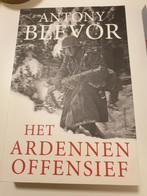 Antony Beevor - Het Ardennenoffensief Ww2 Wo2 editie 2015, Comme neuf, Antony Beevor, Enlèvement ou Envoi, Deuxième Guerre mondiale
