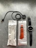 SAMSUNG Galaxy Watch, Samsung Galaxy Watch, Gebruikt, Ophalen of Verzenden, Zwart