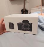 Sony ZV-E1 + 28-60 mm zoomlens, Ophalen of Verzenden, Nieuw, Zoom