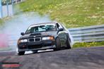E36 fia klaar drift auto, Auto's, Particulier, Te koop, Benzine