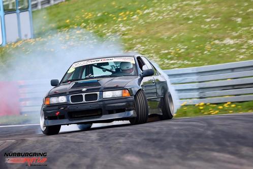 E36 fia klaar drift auto, Auto's, BMW, Particulier, Benzine, Ophalen
