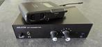 ANLEON S 2T Draadloos In Oor Monitor Systeem UHF 526-535Mhz, Ophalen, Gebruikt, Audio