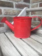 NIEUW METALEN GIETERTJE, Ophalen of Verzenden, Nieuw, Metaal