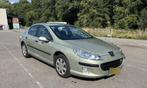 Peugeot 407, Auto's, 63 kW, Overige kleuren, 1749 cc, Particulier