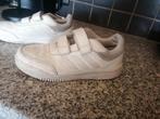 Schoenen wit merk adidas – maat 37 ½ Gebruikte staat, Enfants & Bébés, Vêtements enfant | Chaussures & Chaussettes, Adidas, Garçon ou Fille