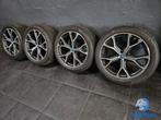7-8mm! Originele BMW X5 X6 G05 G06 Style 741M 21 inch antrac, Gebruikt, -, 275 mm, -