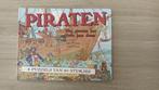Piratenboek met 4x puzzels, Ophalen of Verzenden, Zo goed als nieuw, Fictie algemeen