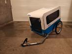 XLC doggy remorque, Fietsen en Brommers, Ophalen, Zo goed als nieuw