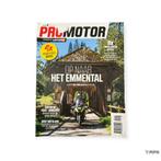 ProMotor Magazine Editie 5 2021 Motorrijden Emmental, Ophalen of Verzenden, Gelezen