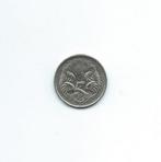 Australië, 5 Cents 1982., Ophalen of Verzenden, Losse munt
