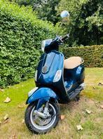 Vespa LX 50 cc, Ophalen, Gebruikt, Overige modellen, 0 versnellingen