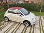 Fiat 500 C 1.2 Start/Stop, Voorwielaandrijving, Euro 5, 1242 cc, 4 cilinders